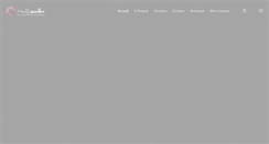 Desktop Screenshot of multiscript.fr